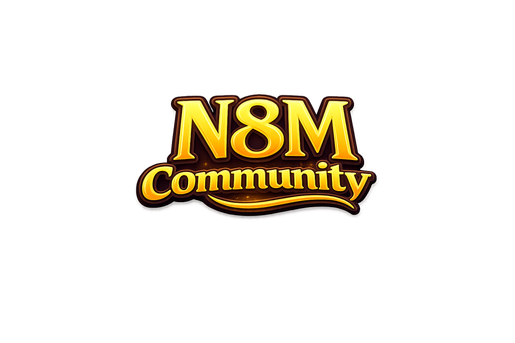 N8M Community